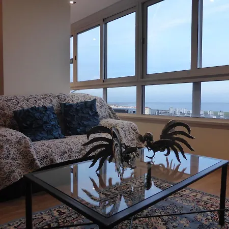 A View To The River Tejo - Sixtyfive Boutique Apartment *