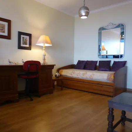 A View To The River Tejo - Sixtyfive Boutique Apartment *