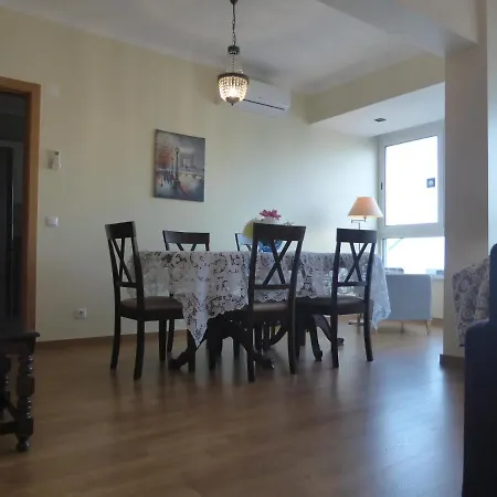 A View To The River Tejo By Sixtyfive Boutique * Лісабон