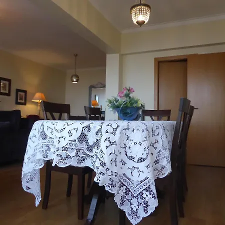 A View To The River Tejo By Sixtyfive Boutique Апартаменти *