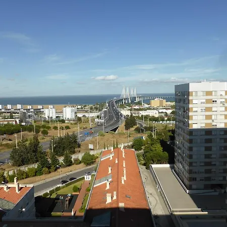 A View To The River Tejo - Sixtyfive Boutique * Lisbon