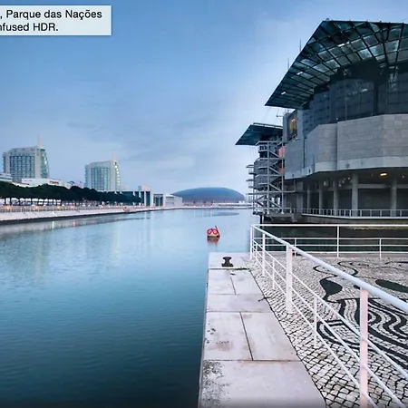 Апартаменти A View To The River Tejo By Sixtyfive Boutique *