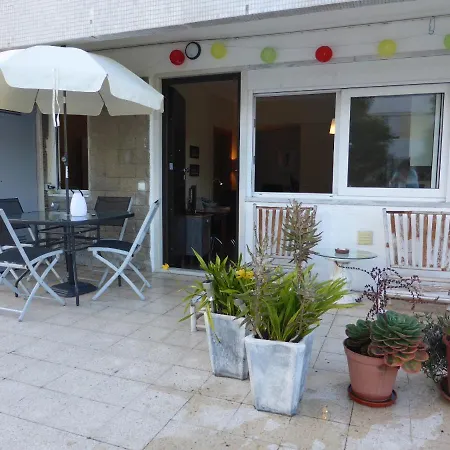 Апартаменти A View To The River Tejo By Sixtyfive Boutique *