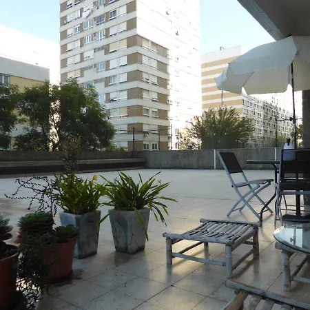 Apartment A View To The River Tejo - Sixtyfive Boutique