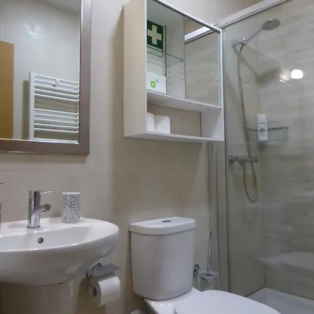 A View To The River Tejo By Sixtyfive Boutique * Лісабон